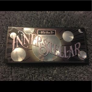 🎀Kat Von D Interstellar Palette🎀